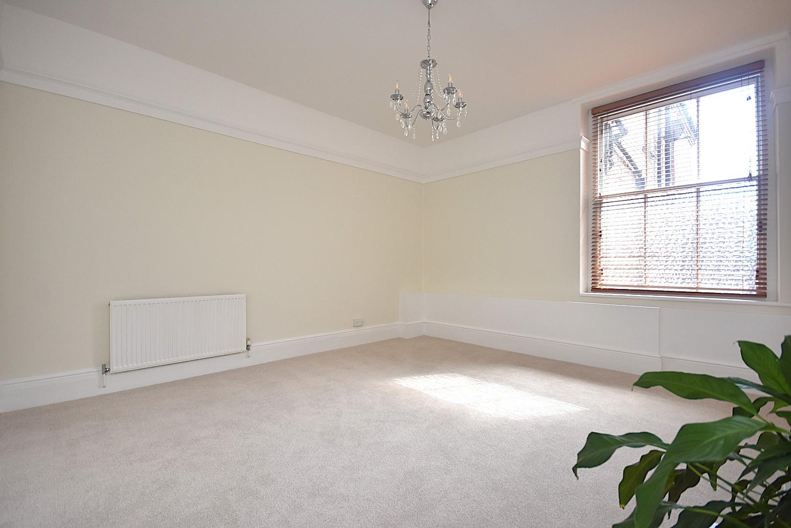 Flat 1, 44 Plymouth Road, Penarth, CF64